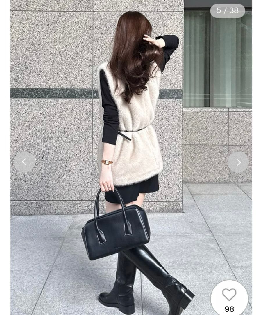 初売りセール！完売！大人気品！FRAY I.Dベルトセットファージレ