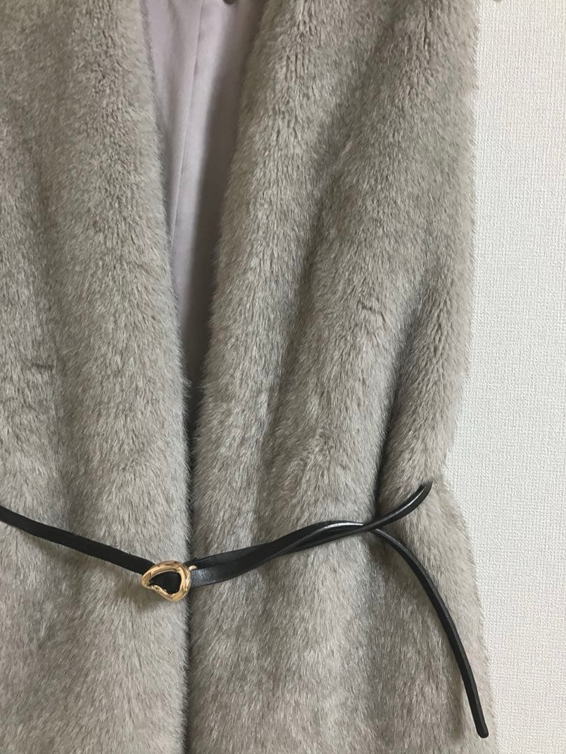 初売りセール！完売！大人気品！FRAY I.Dベルトセットファージレ