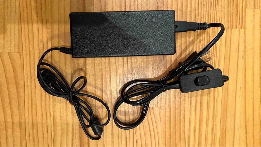 サンワダイレクト 撮影ボックス 60cm ライト付 8000ルーメン