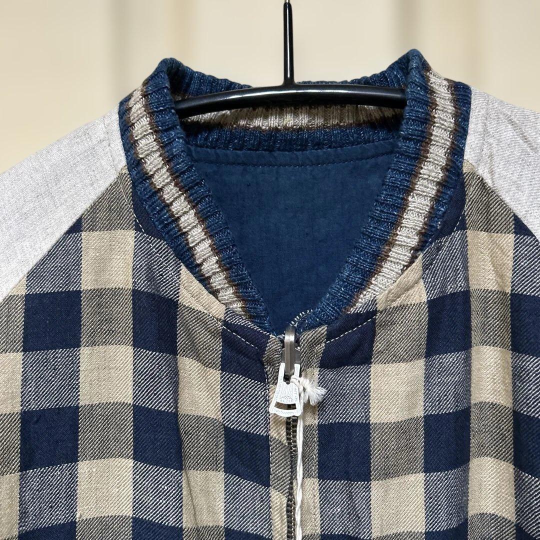 45R. ヴィンテージリネンのコノッキくん　HANAジャン