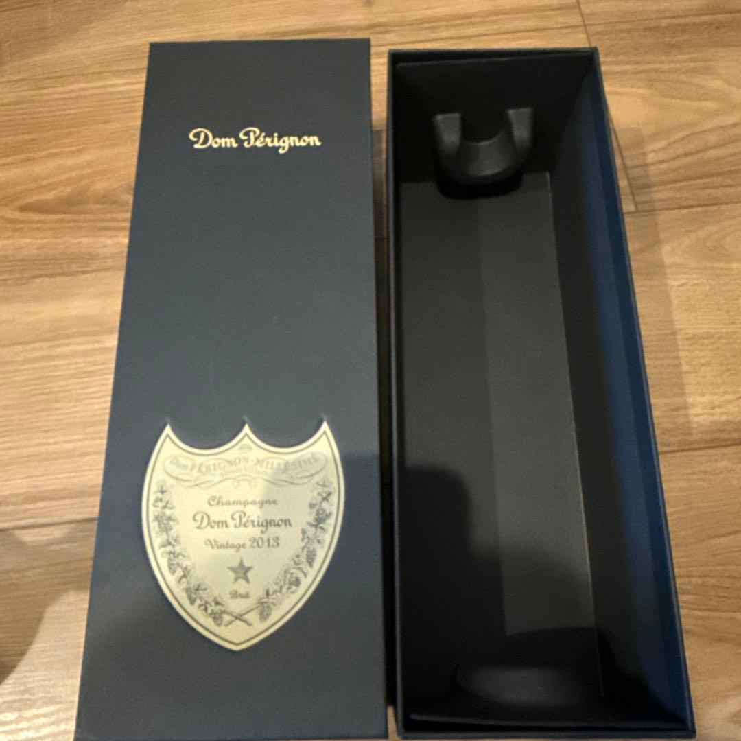 Dom Pérignon シャンパン 2013年 750ml
