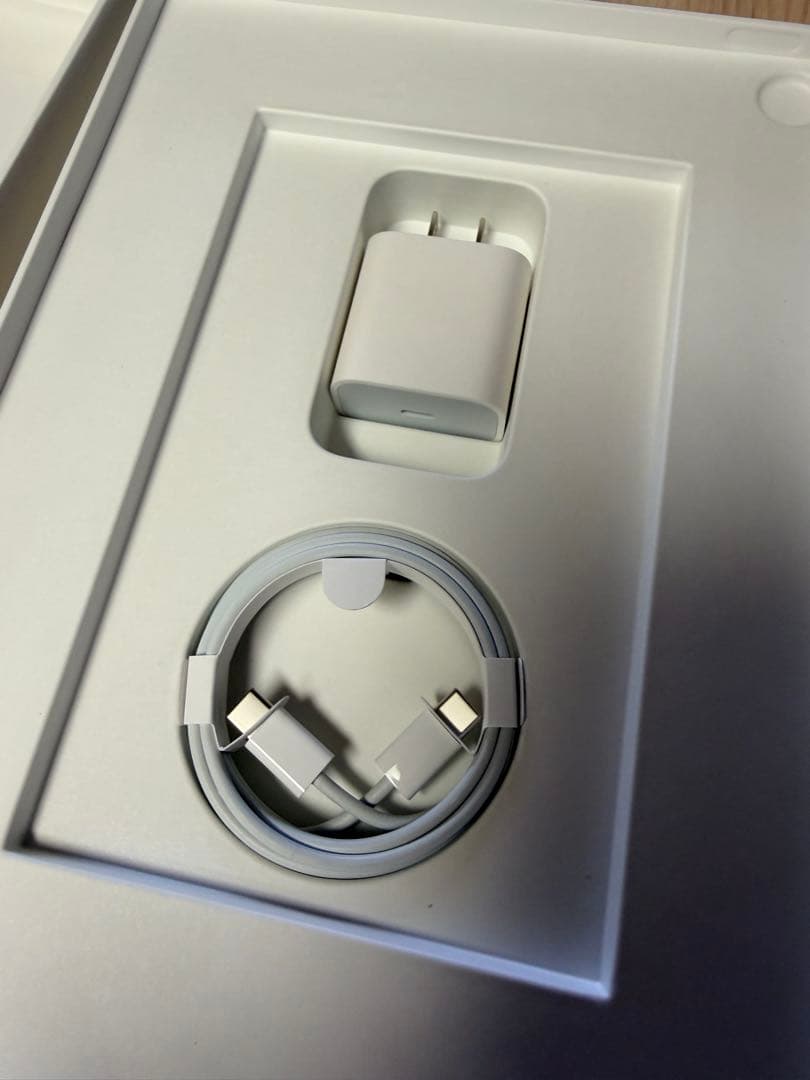 iPad Air (第4世代) 256GB Wi-Fi 本体 付属品あり