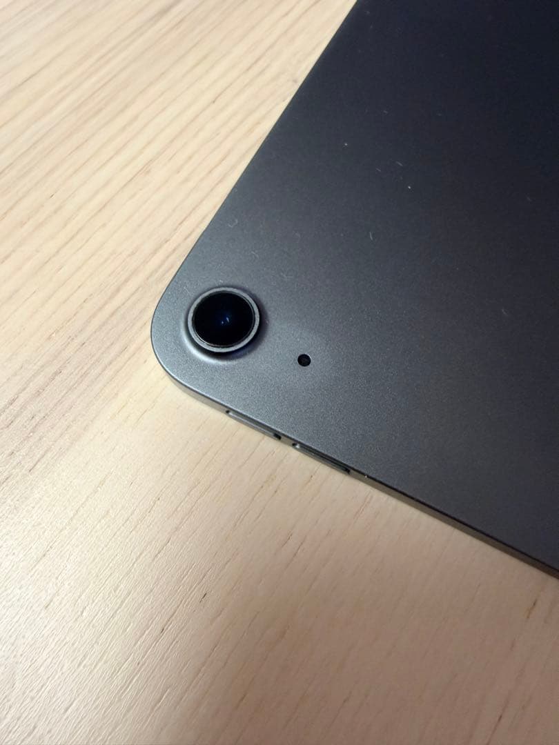 iPad Air (第4世代) 256GB Wi-Fi 本体 付属品あり