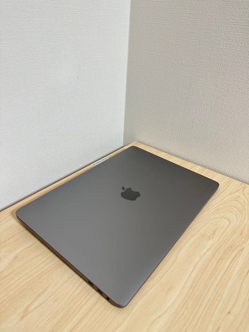 2025年OS 美品 MacBook Pro 32GB/SSD 512GB 元箱