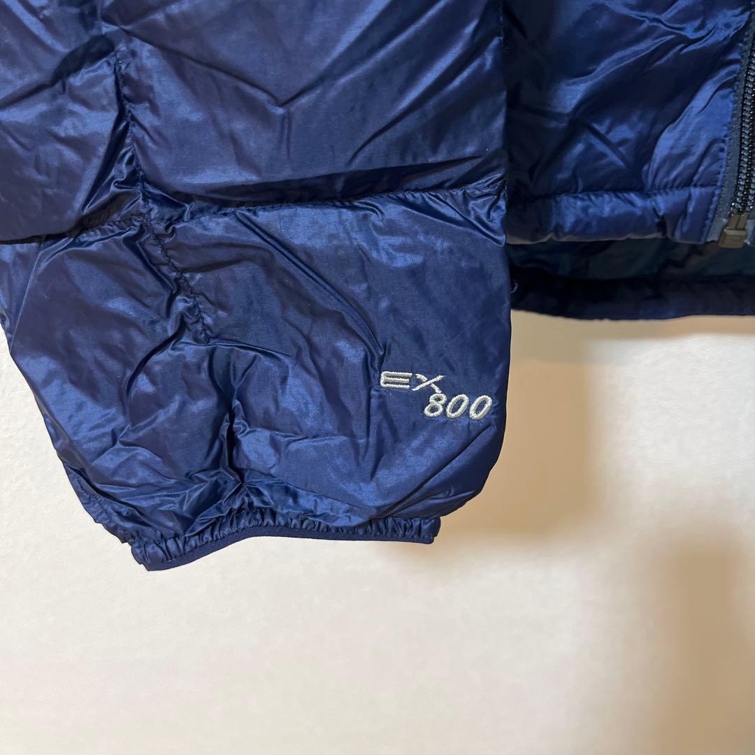 mont-bell US スペリオダウン ジャケット Men's ネイビー　S