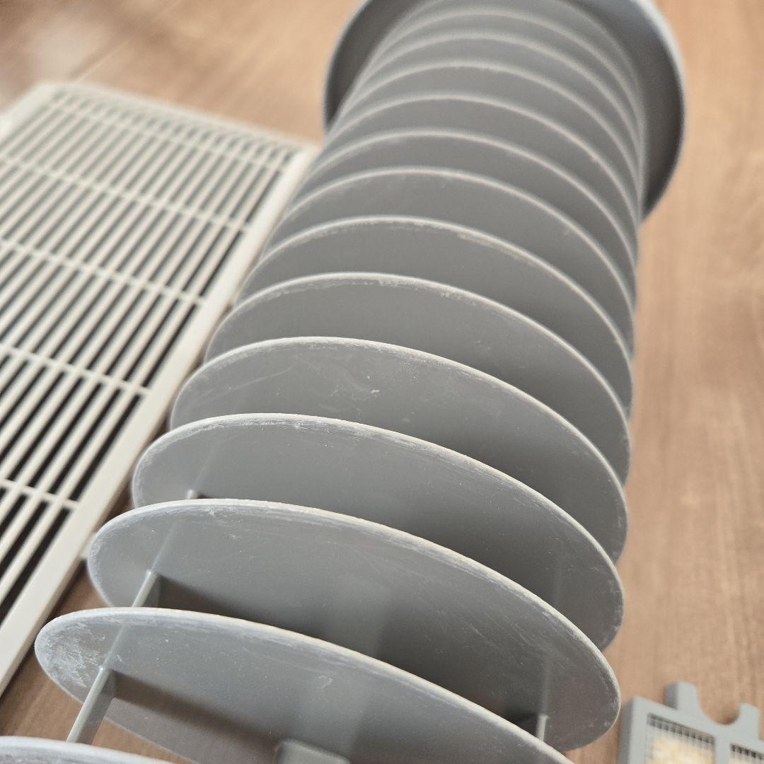 Panasonic 加湿器 FE-KXF15 フィルター付き　2021年式　美品