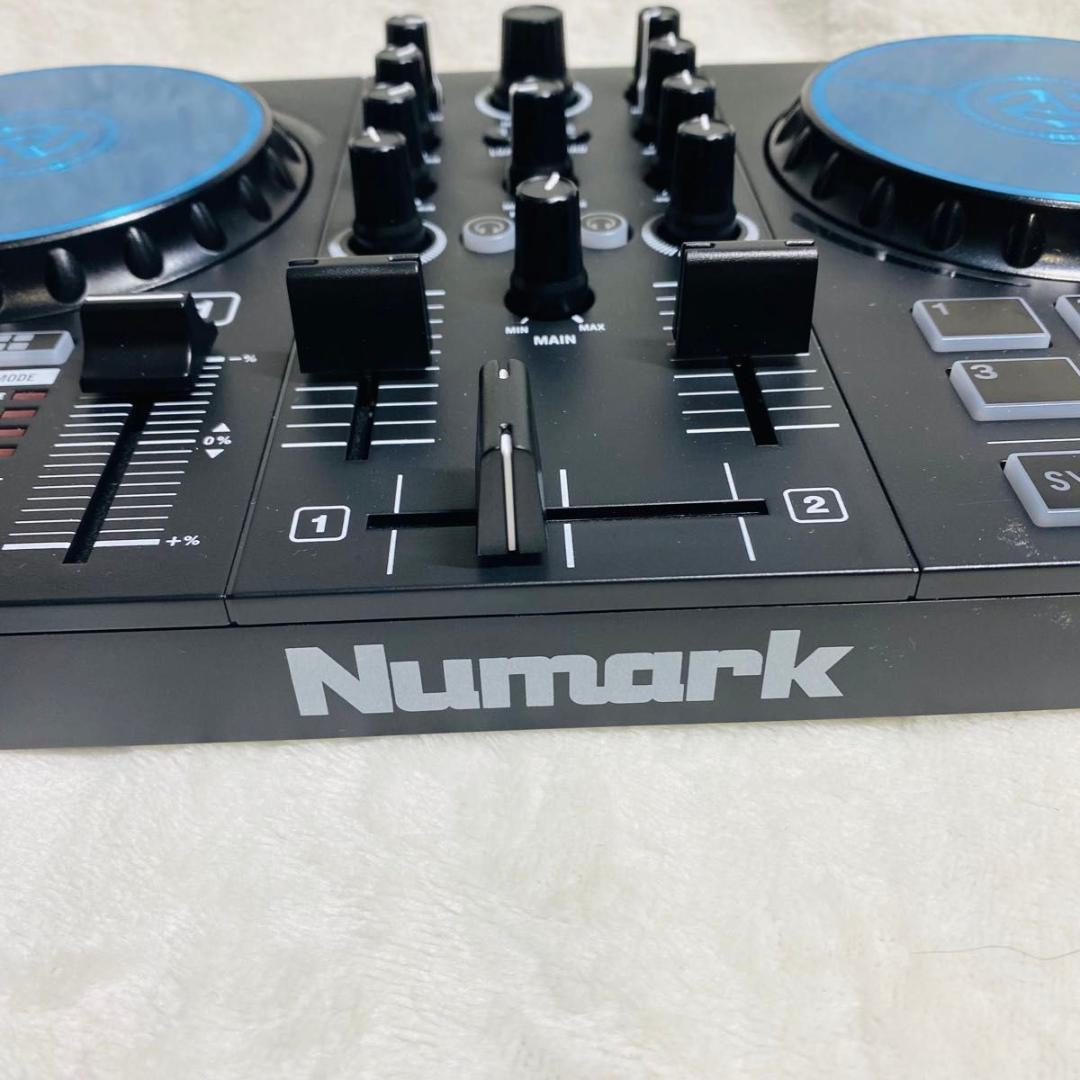 Numark Party Mix Live DJコントローラー
