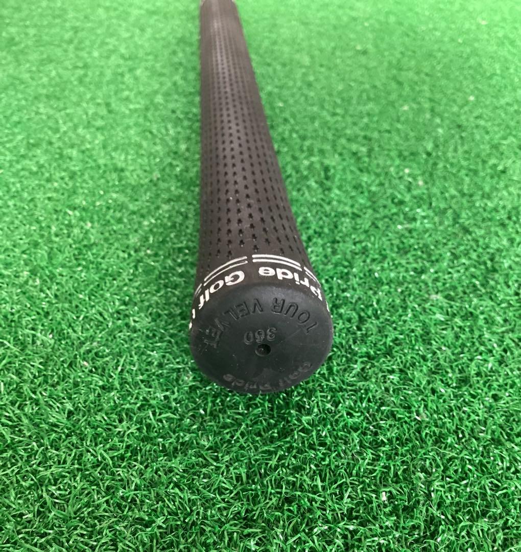 PING G410 9番ウッド　ロフト23.5度 フレックスR