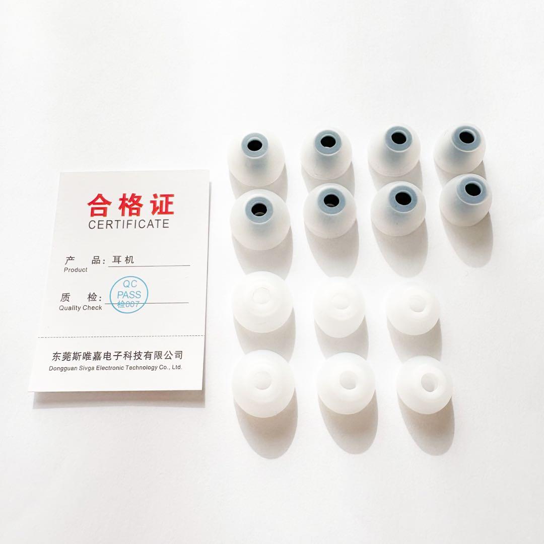 SIVGA Que + Que用純正4.4mmバランスケーブル 美品