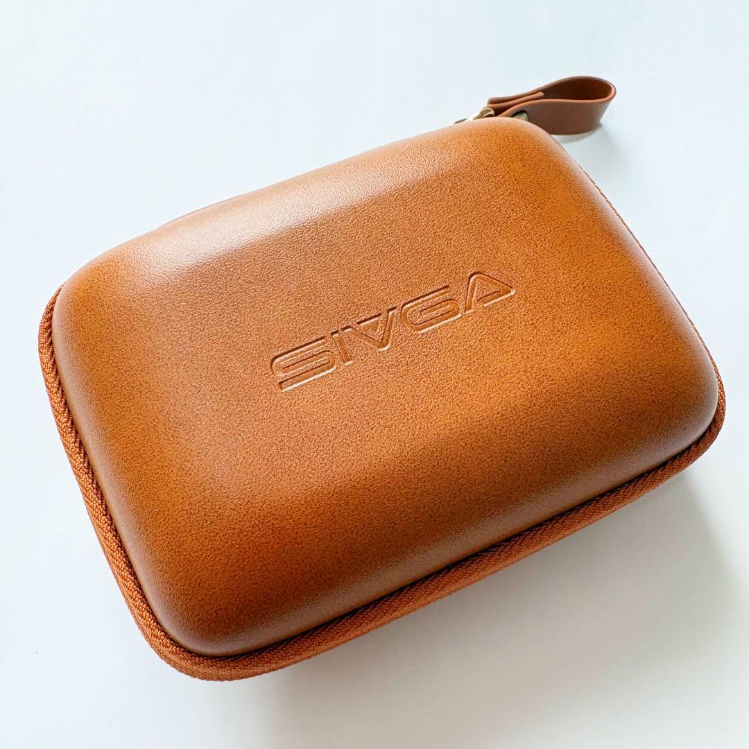 SIVGA Que + Que用純正4.4mmバランスケーブル 美品