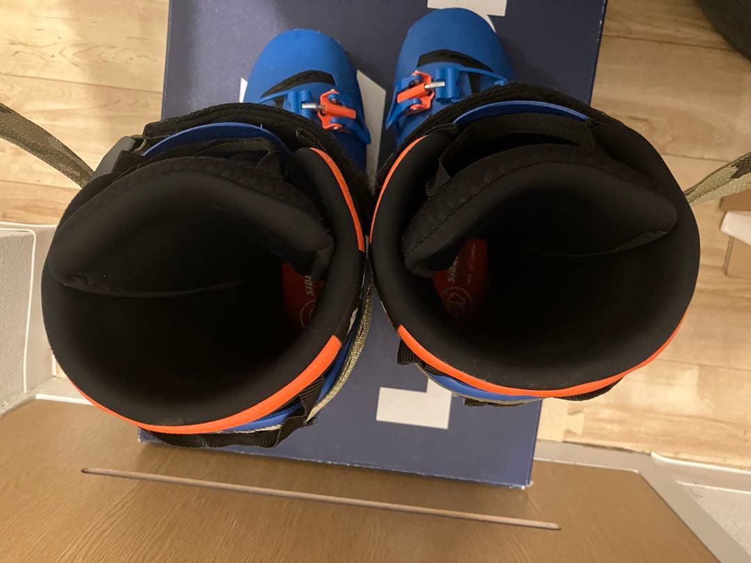 LANGE ラング XT3 TOUR PRO ※テックビンディング対応