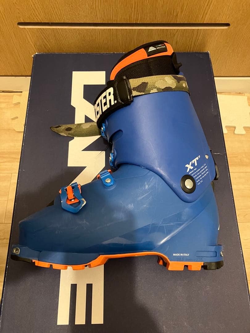 LANGE ラング XT3 TOUR PRO ※テックビンディング対応