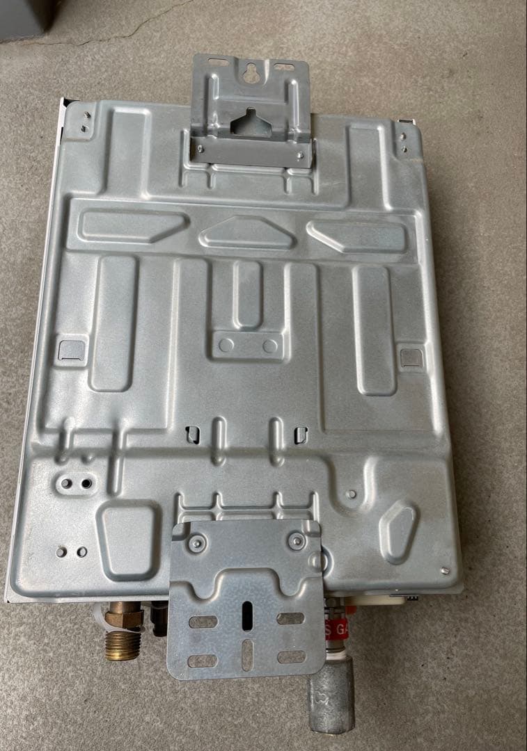 RINNAI RUS-V561 給湯器 リンナイ LP プロパン 瞬間湯沸かし器