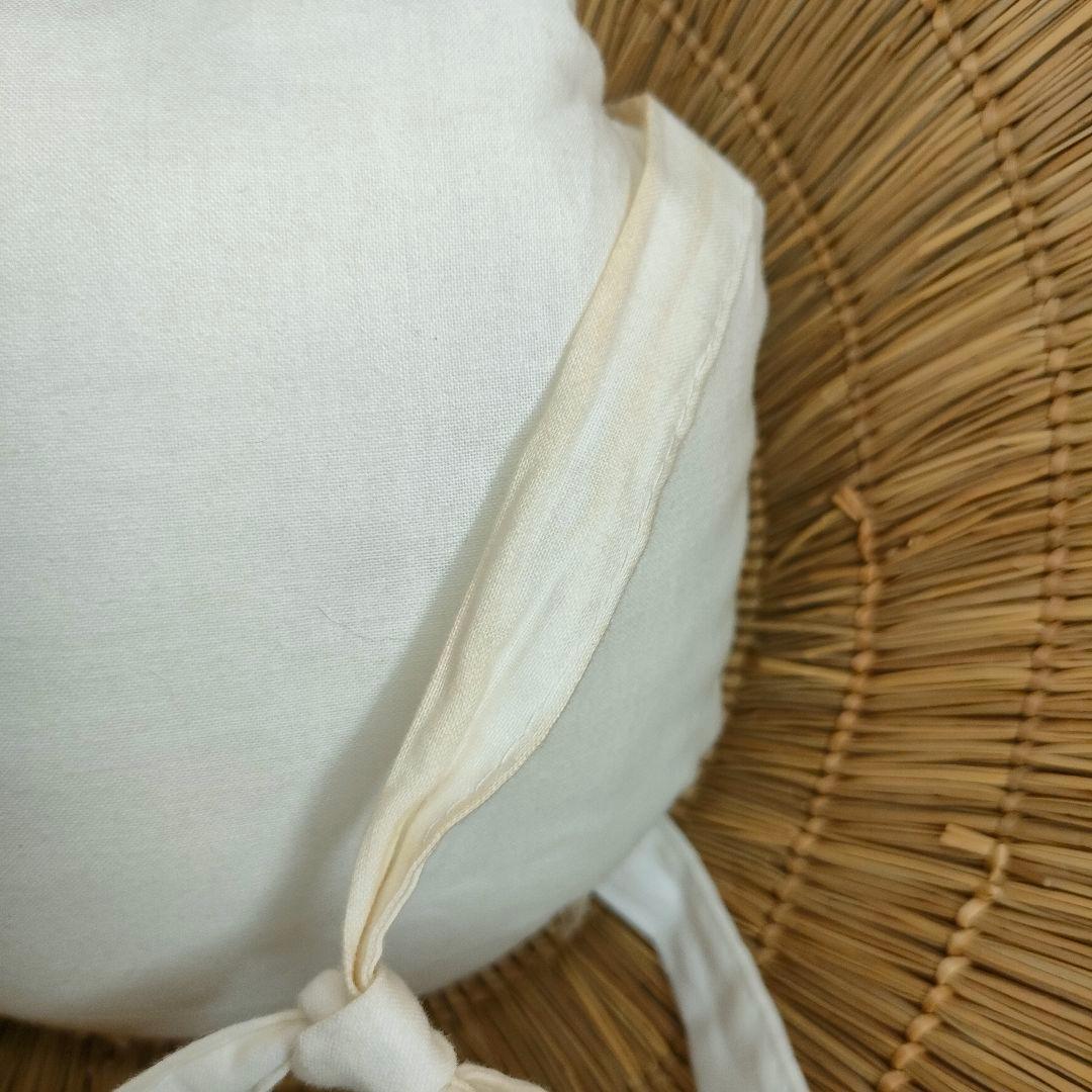 浪人笠 深編笠 虚無僧 小道具 演劇 時代劇 インテリア　座布団付き