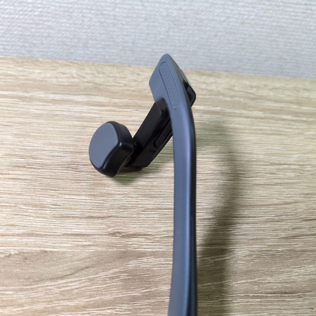 レア Panasonic パナソニック RP-BTGS10 骨伝導イヤホン