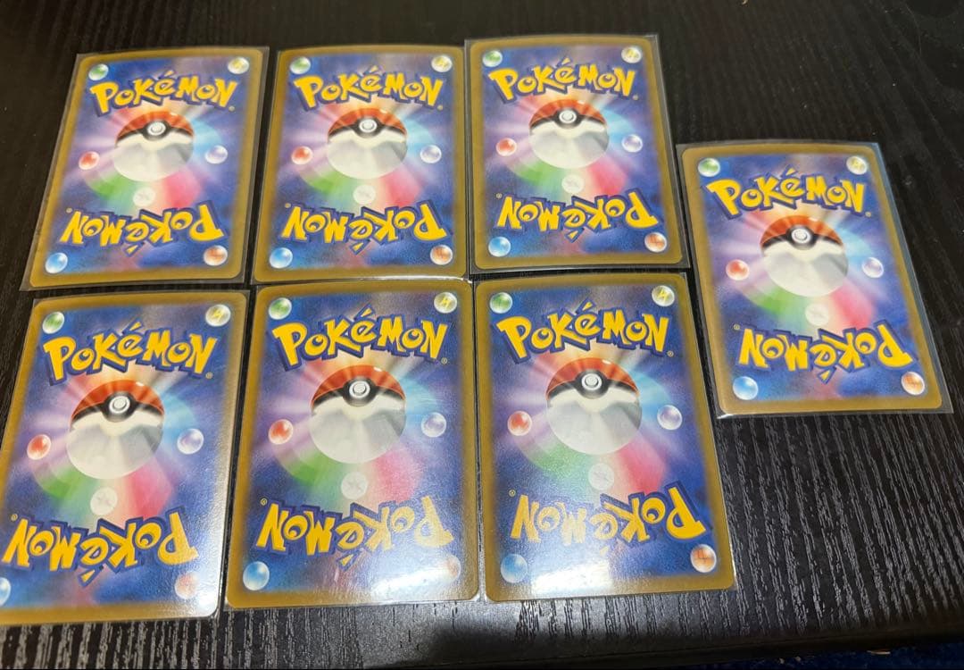 ポケモンカード　AR40枚まとめ売り