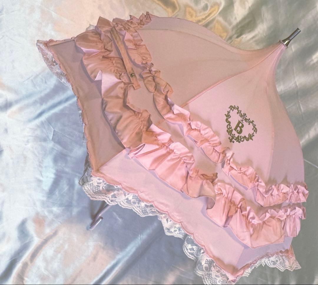 BABY, THE STARS SHINE BRIGHT♡メリーパゴダアンブレラ