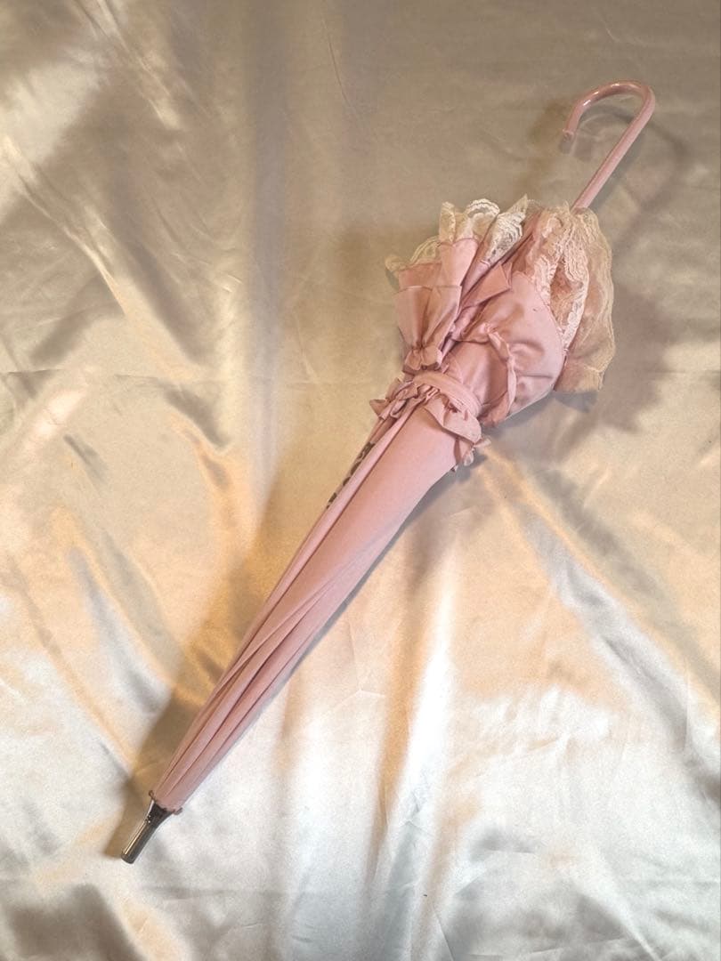 BABY, THE STARS SHINE BRIGHT♡メリーパゴダアンブレラ