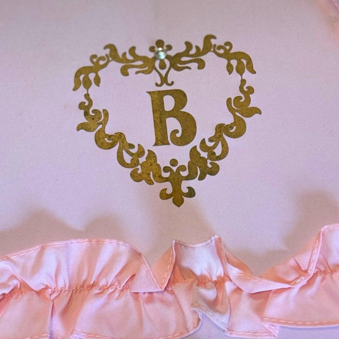 BABY, THE STARS SHINE BRIGHT♡メリーパゴダアンブレラ