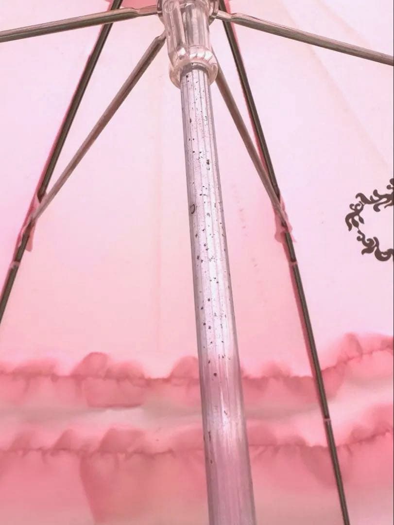 BABY, THE STARS SHINE BRIGHT♡メリーパゴダアンブレラ