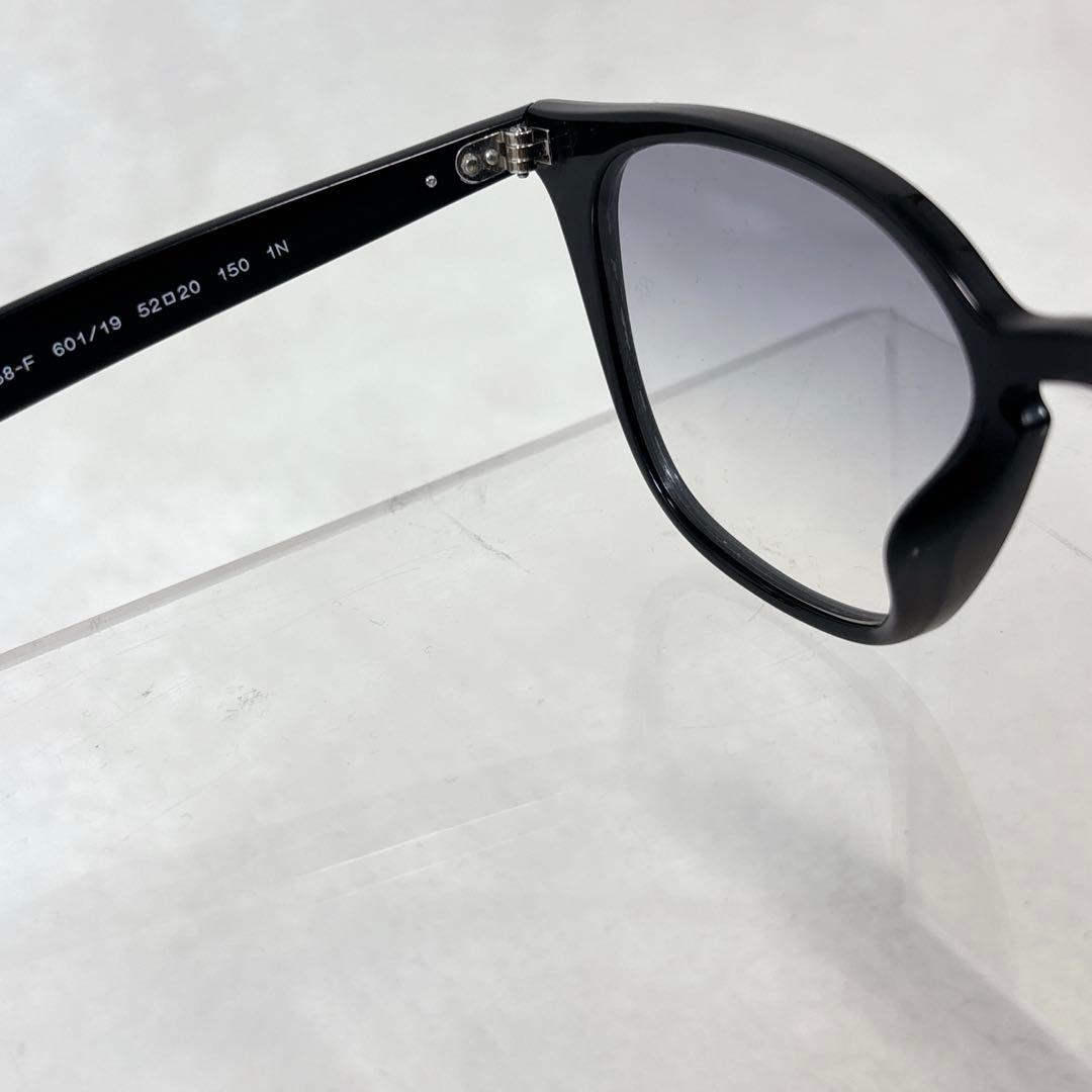 【人気モデル】 Ray-Ban RB4258-F 601/19 サングラス