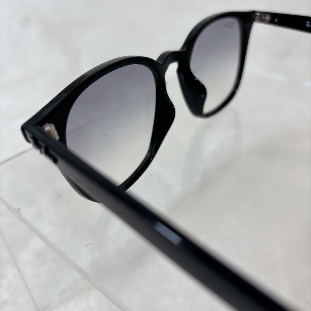 【人気モデル】 Ray-Ban RB4258-F 601/19 サングラス