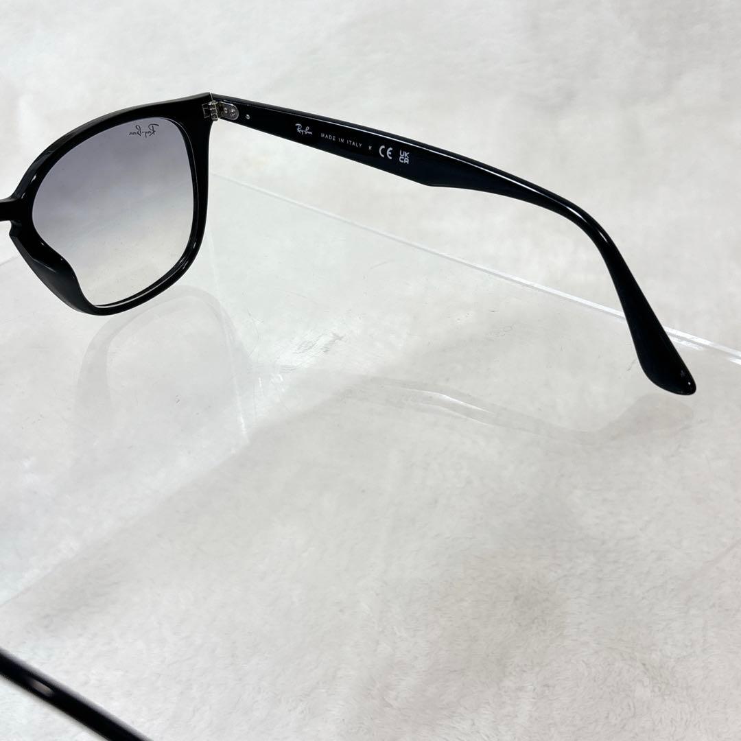 【人気モデル】 Ray-Ban RB4258-F 601/19 サングラス