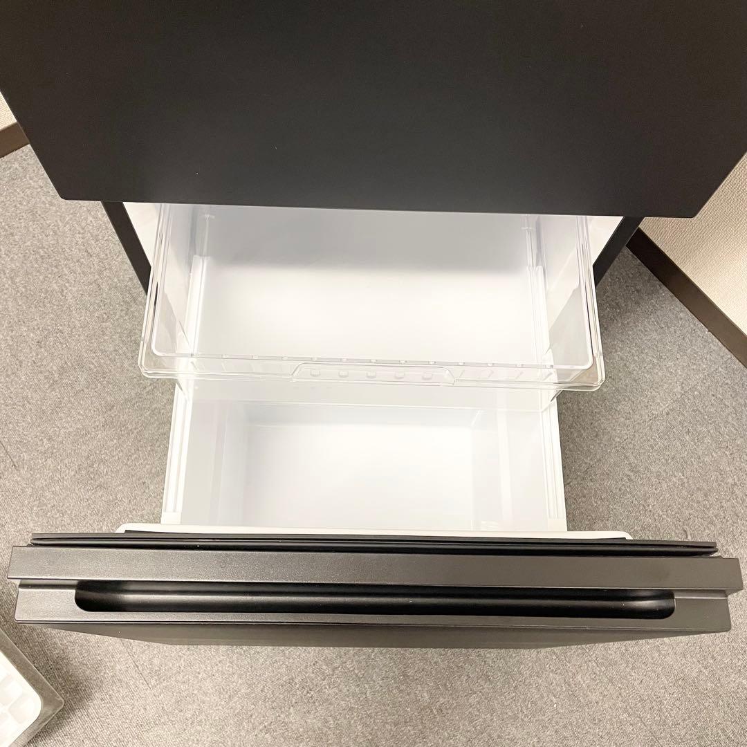 【良品】Panasonic NR-B18C2-K 2025年製 M