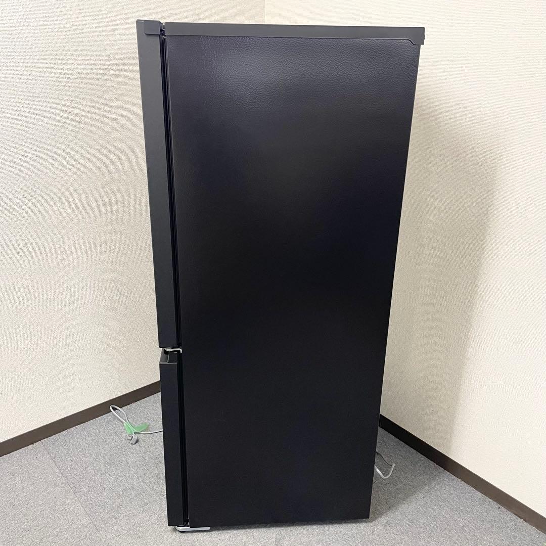 【良品】Panasonic NR-B18C2-K 2025年製 M