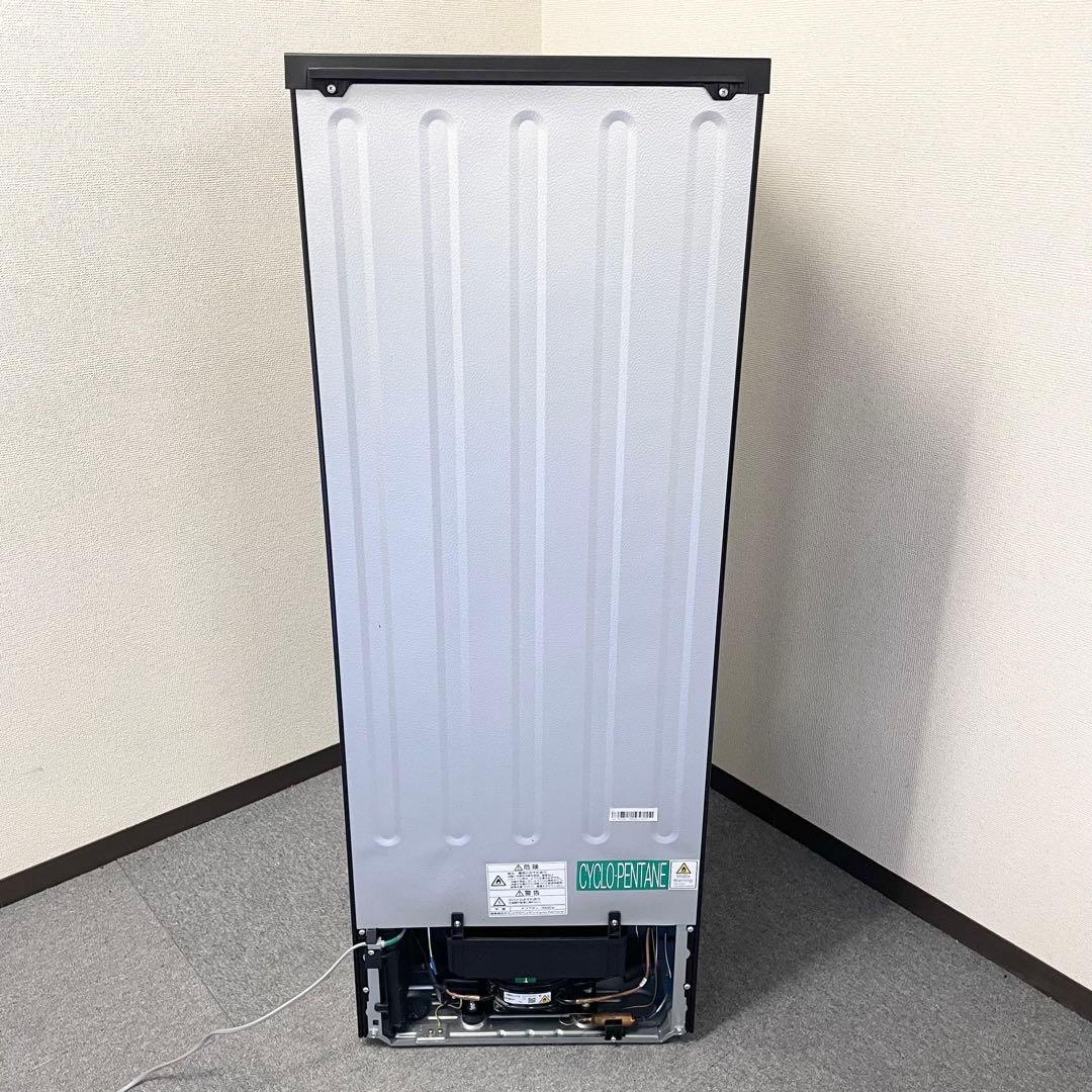 【良品】Panasonic NR-B18C2-K 2025年製 M