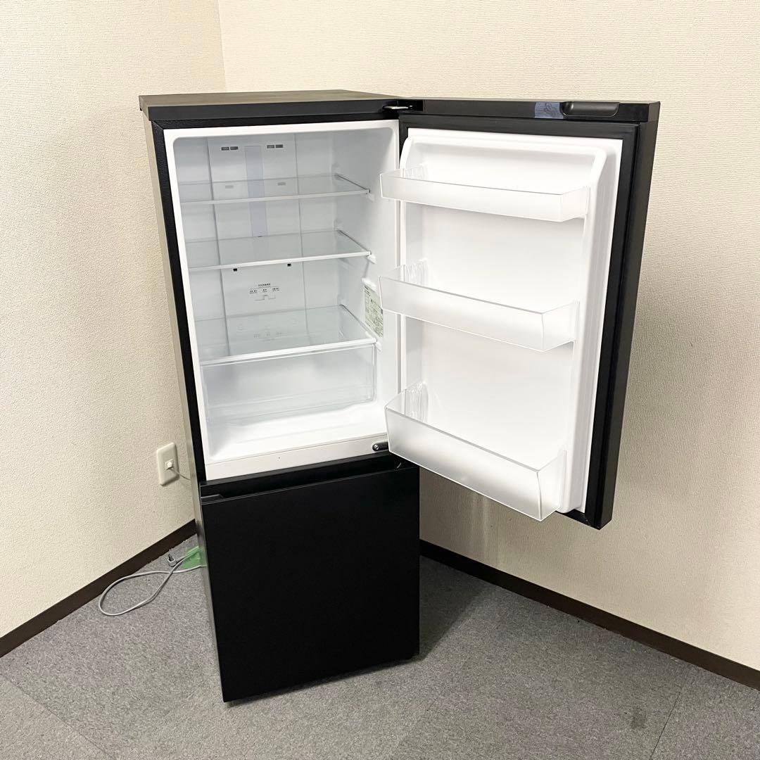 【良品】Panasonic NR-B18C2-K 2025年製 M