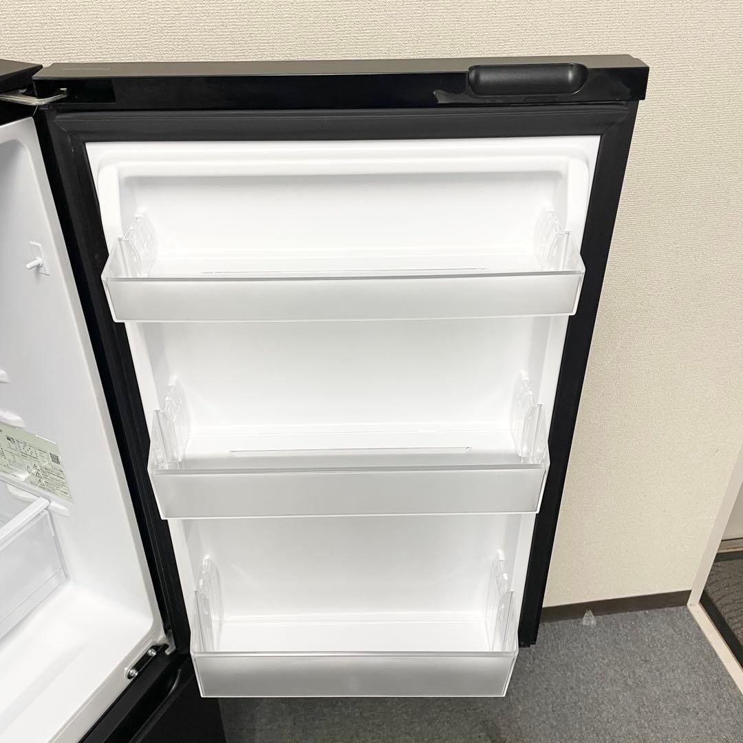 【良品】Panasonic NR-B18C2-K 2025年製 M