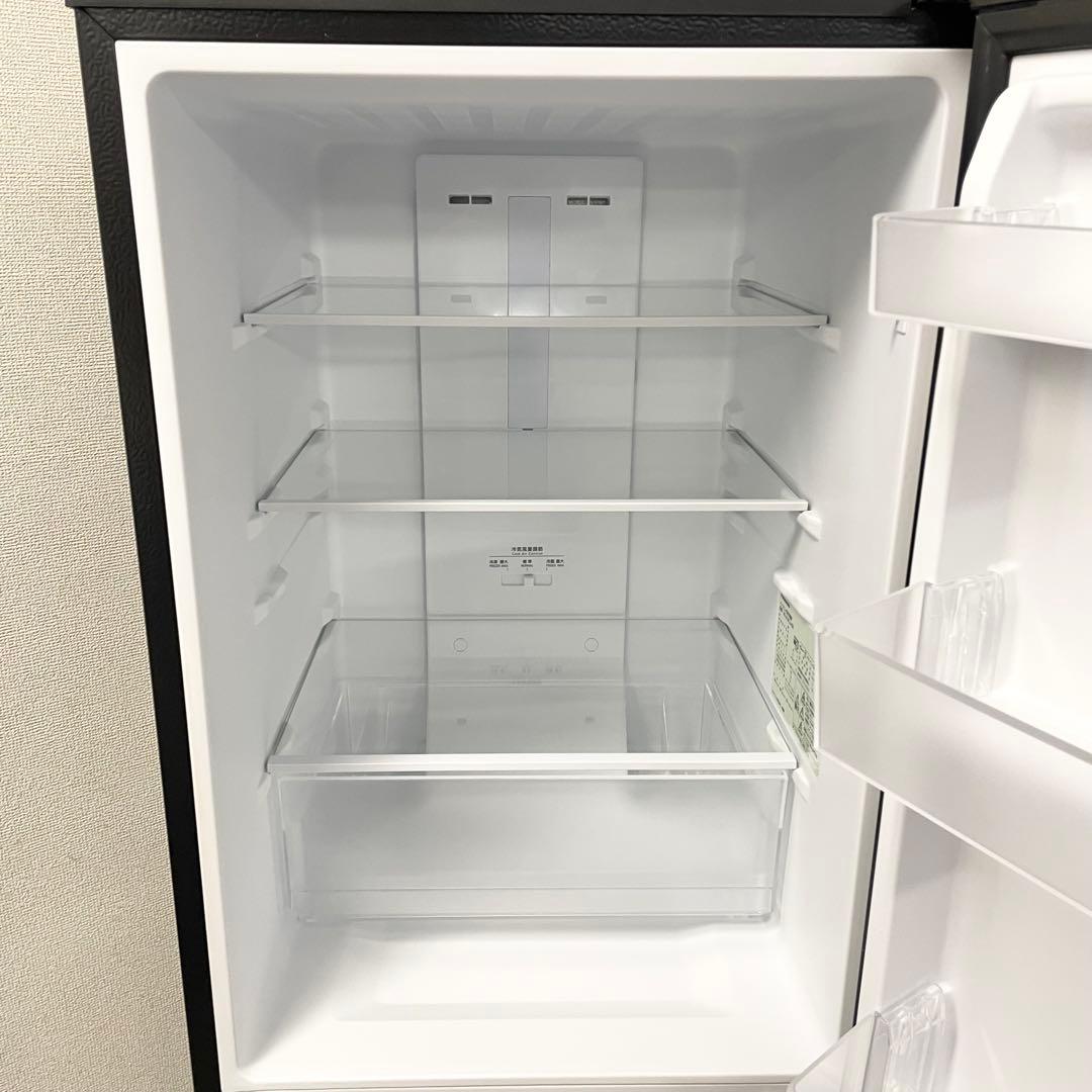 【良品】Panasonic NR-B18C2-K 2025年製 M