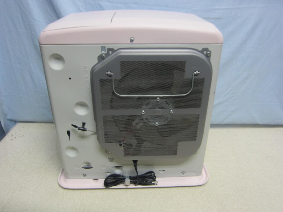 【S9668】整備済 石油ファンヒーター ダイニチ FW-4219S