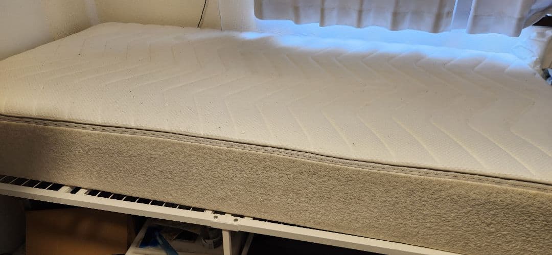 koala　マットレス　BREEZE　直接取りに来れる方は1万円