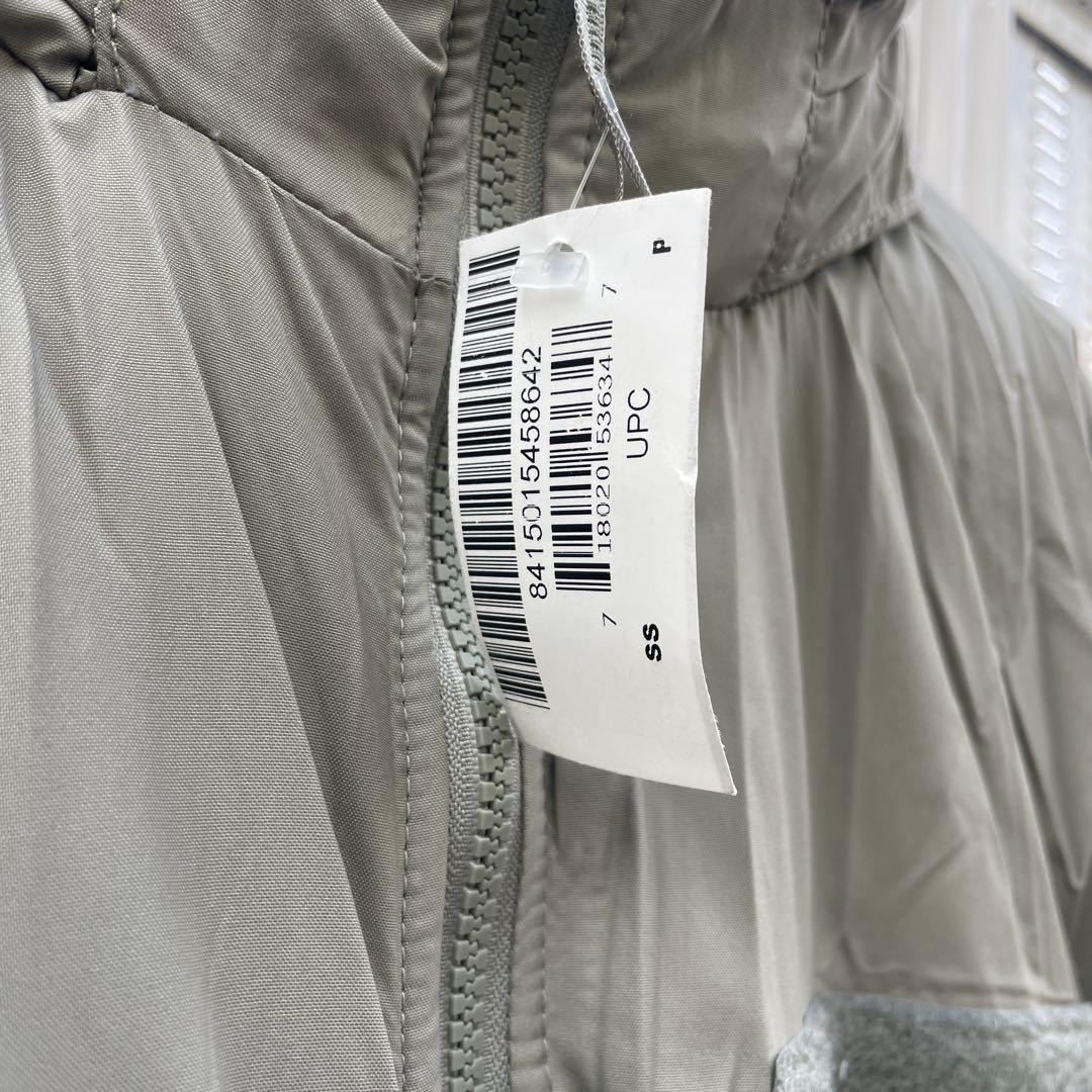 デッドストック 米軍 ECWCS Gen3 Level 7 プリマロフトS-S