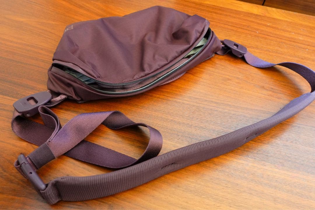 ピークデザイン アウトドアスリング 2L