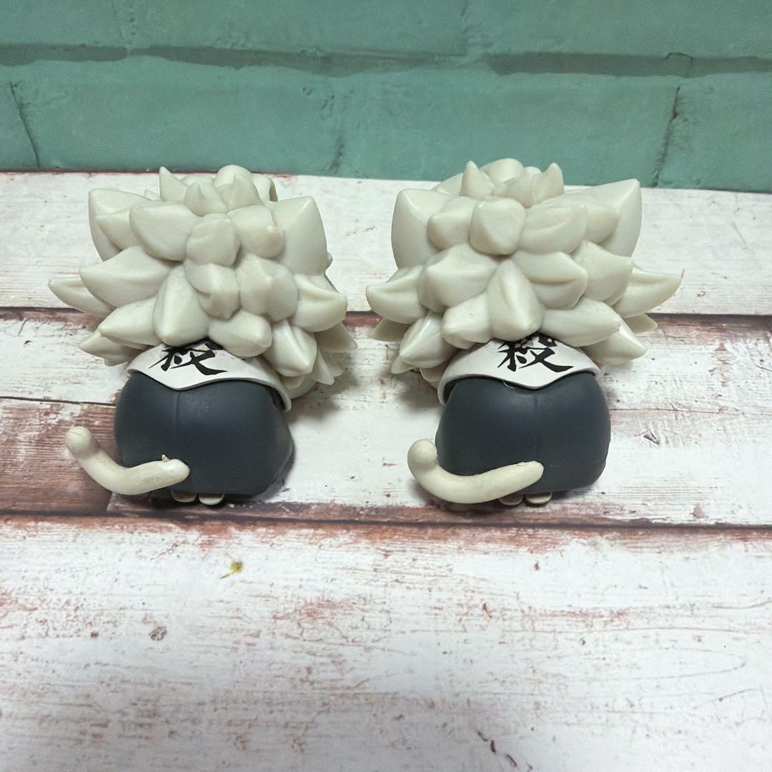 鬼滅の刃 不死川実弥 おひるねこ2個セット ②