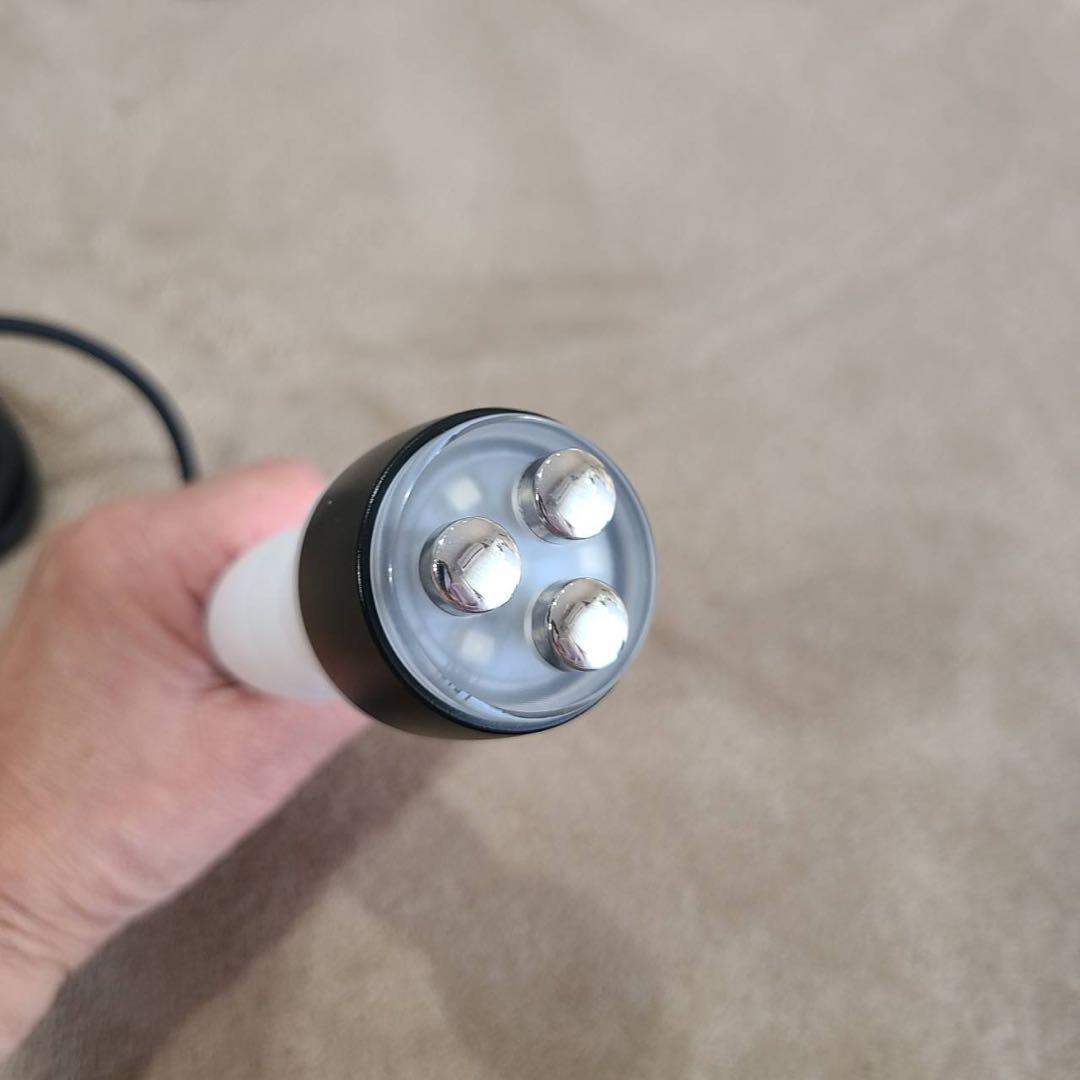 ハイパーナイフ 新品ハンドル