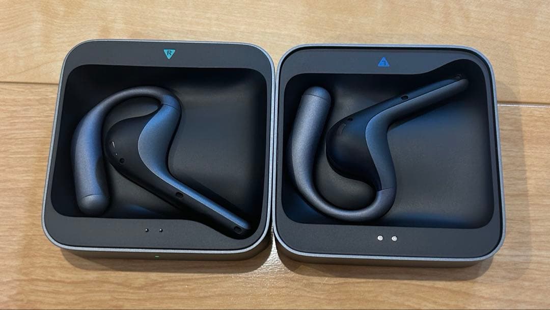 【ほぼ未使用】Timekettle W4 Pro AI翻訳イヤホン