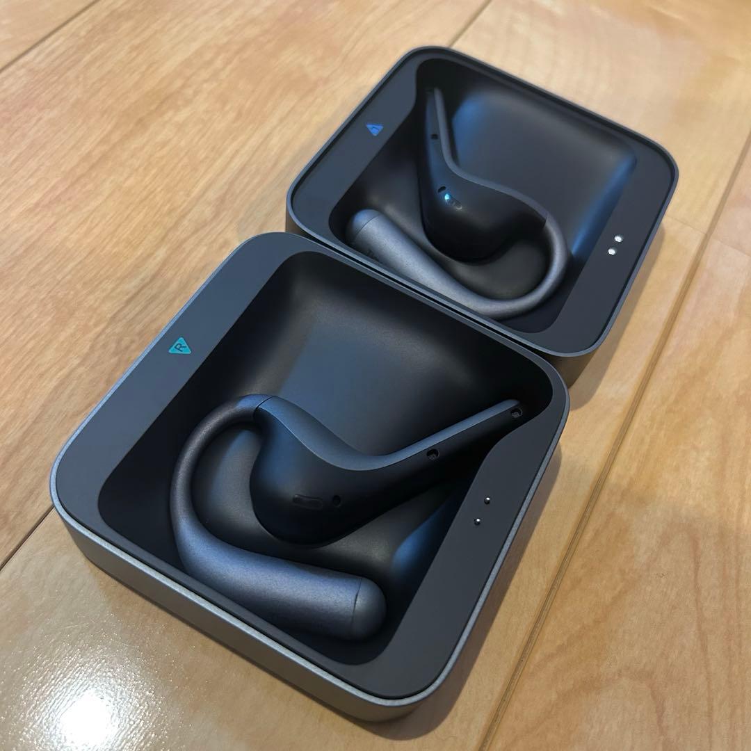 【ほぼ未使用】Timekettle W4 Pro AI翻訳イヤホン