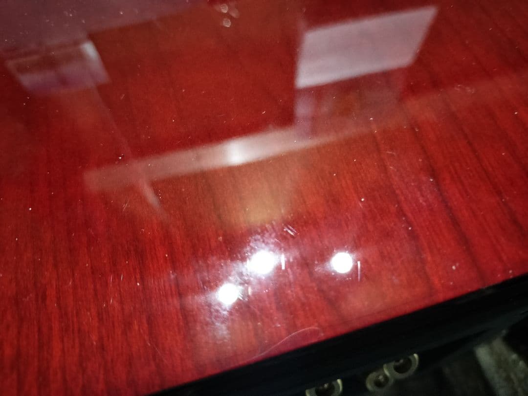 値下げ中 TEAC S-300NEO-CHスピーカー 外観とユニットは美品だけど