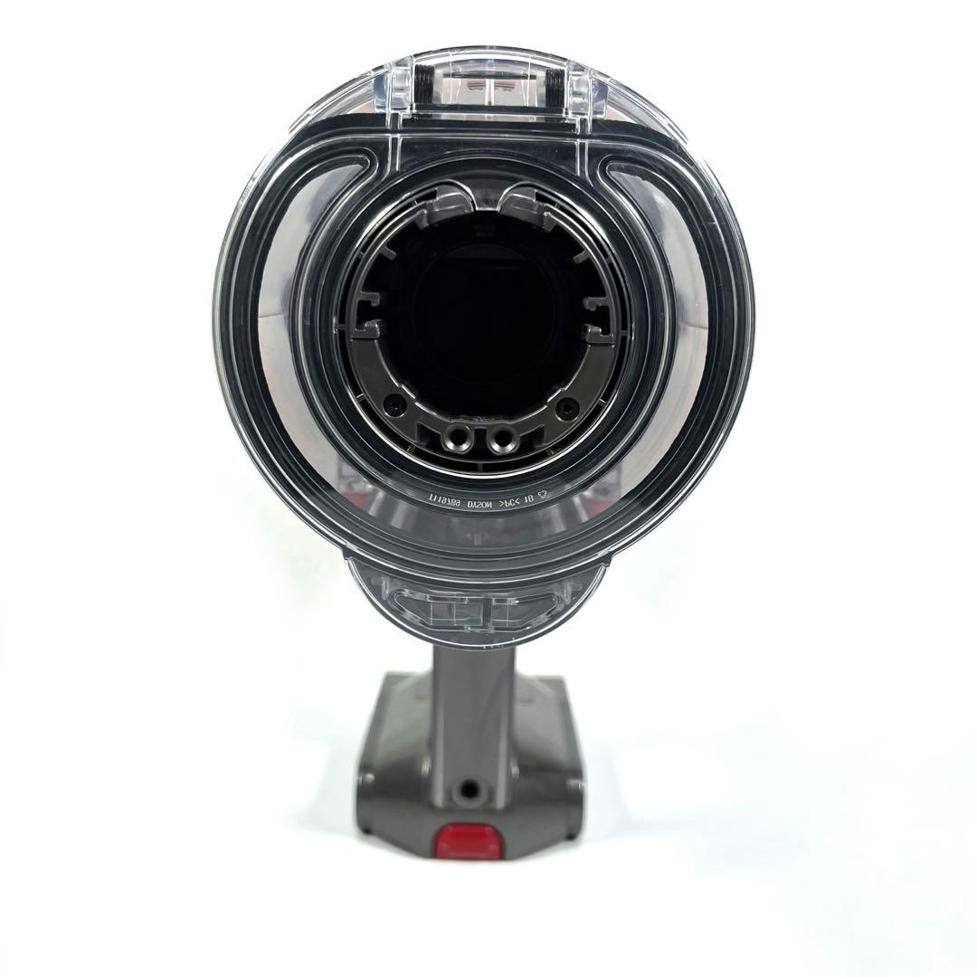 Dyson digital slim fluffy sv18 本体　a47