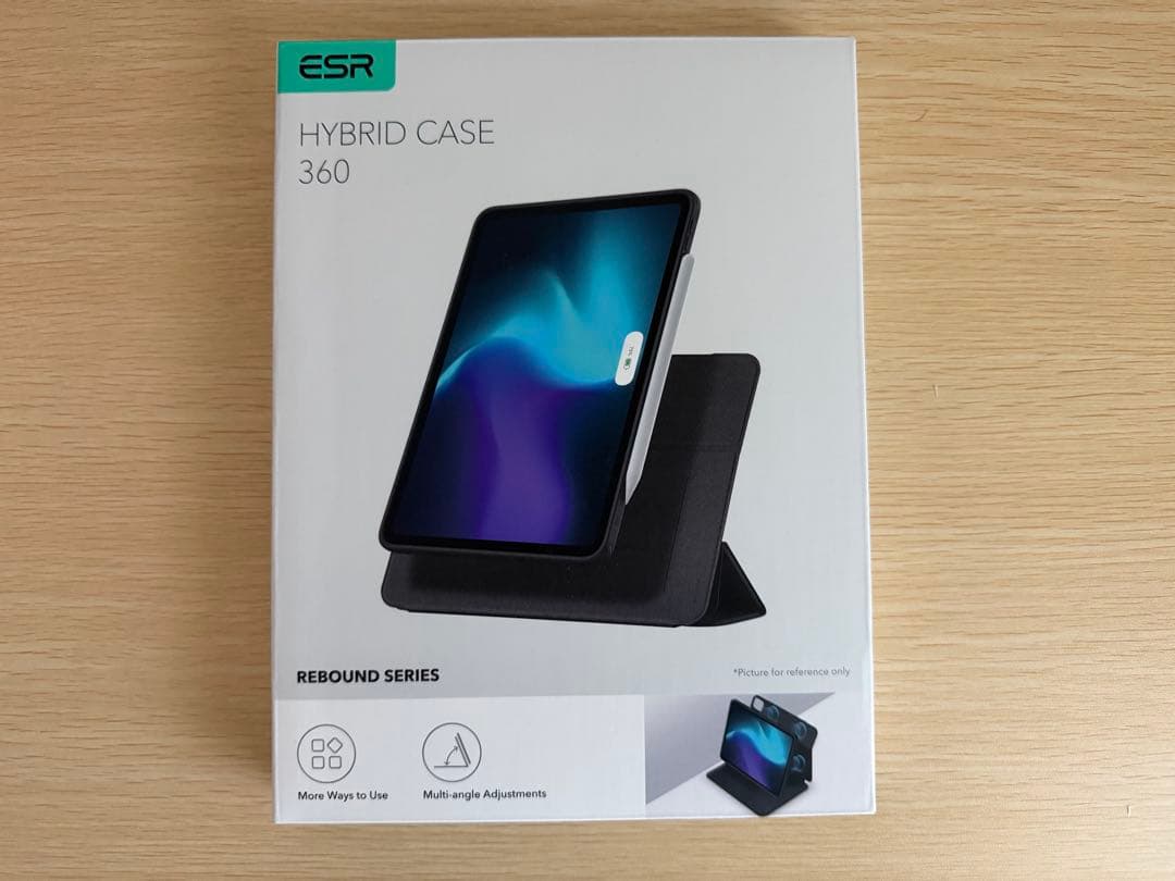 Apple 11インチiPad Air (M2) 128gb