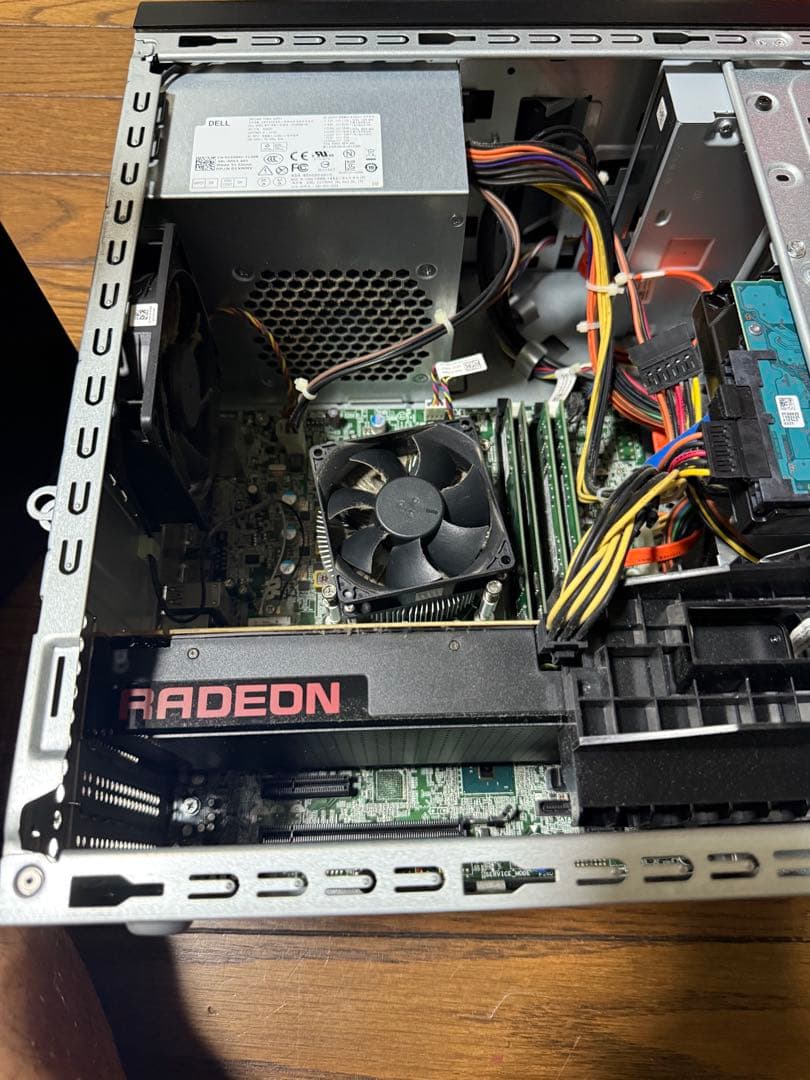 DELL XPS デスクトップPC Intel Core i7