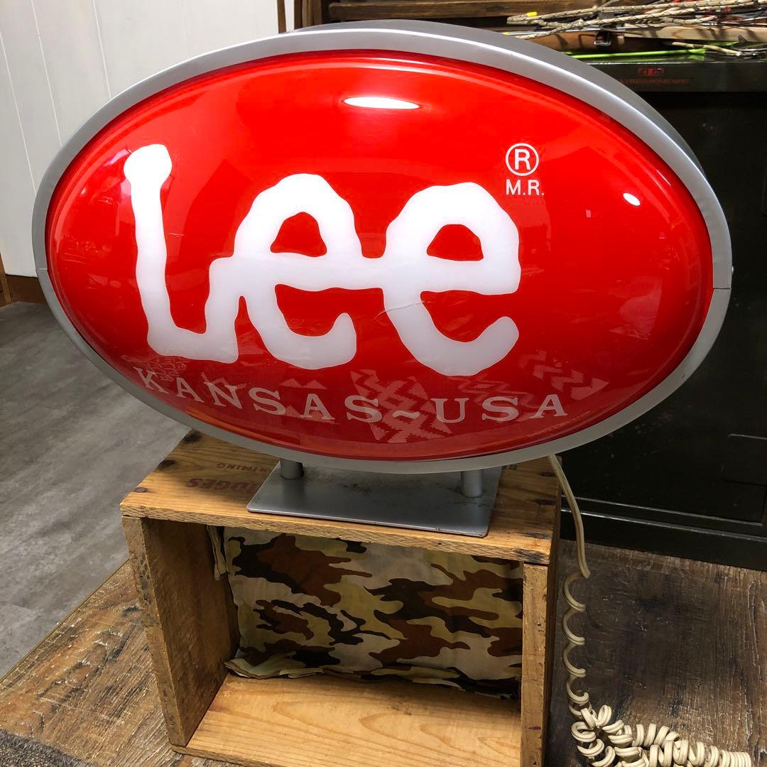 Leeのルームライト