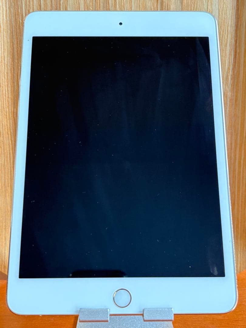 iPad mini 4 Wi-Fi 128GB ゴールド