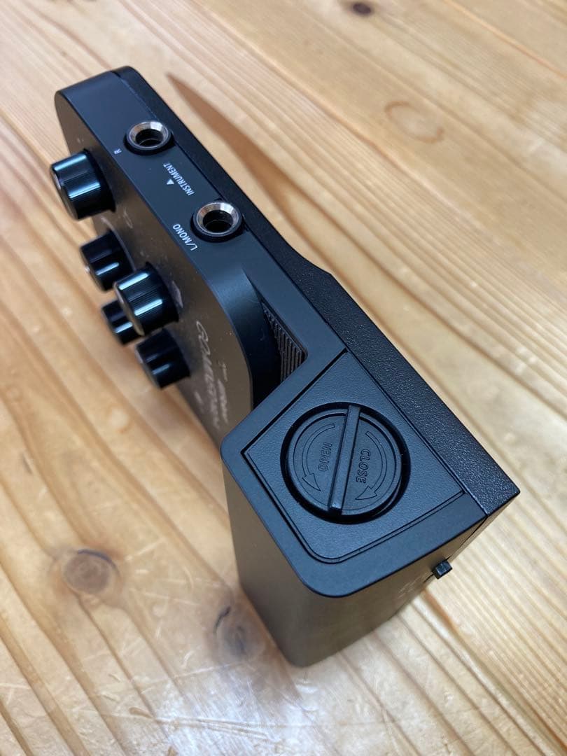 DTM・DAW Roland GO:MIXER PRO-X