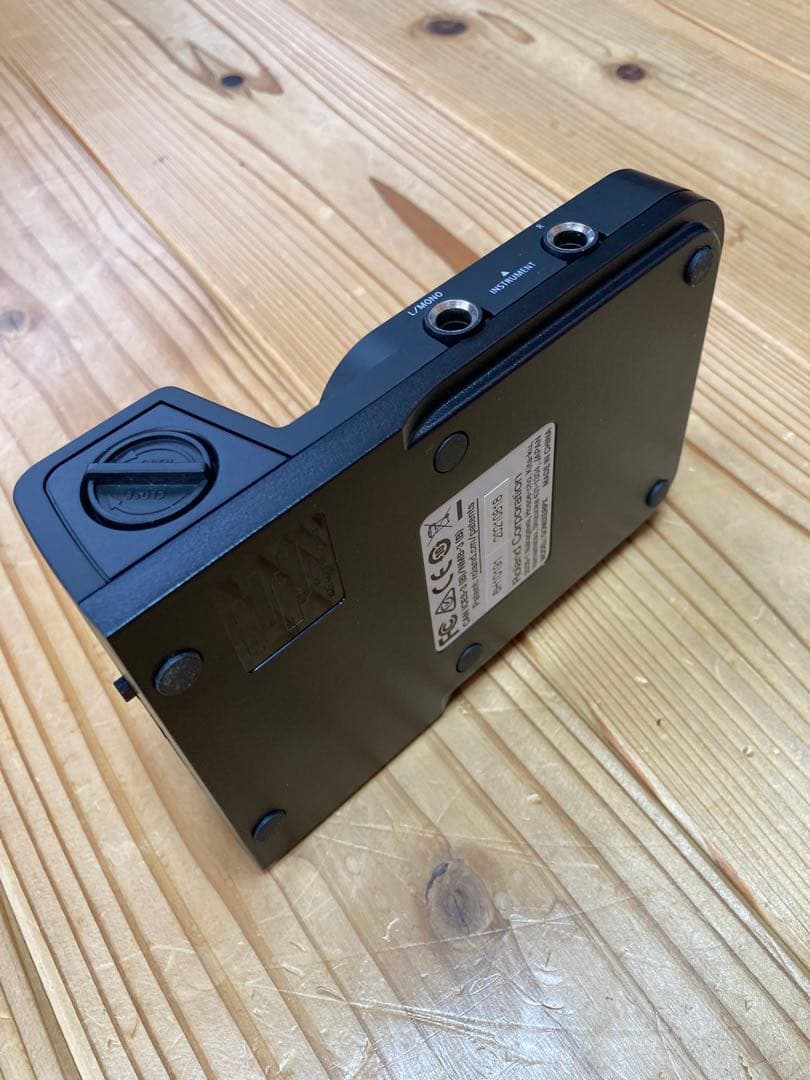 DTM・DAW Roland GO:MIXER PRO-X