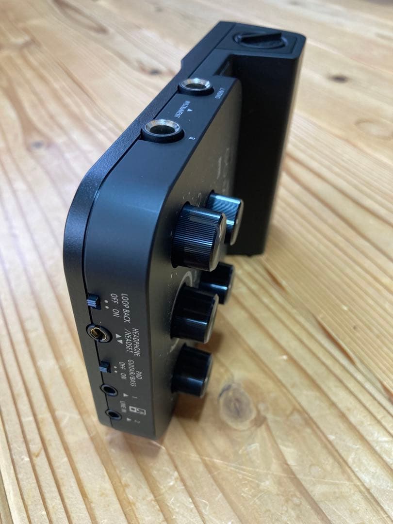 DTM・DAW Roland GO:MIXER PRO-X